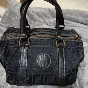 Fendi Boston